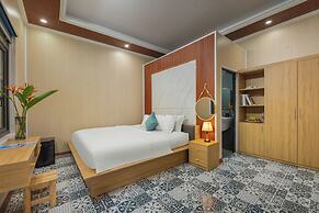 Tam Coc Forest Bungalow & Spa