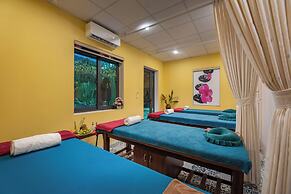 Tam Coc Forest Bungalow & Spa
