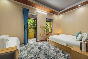 Tam Coc Forest Bungalow & Spa