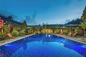 Tam Coc Forest Bungalow & Spa