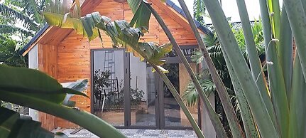 Tam Coc Forest Banana Retreat & Spa