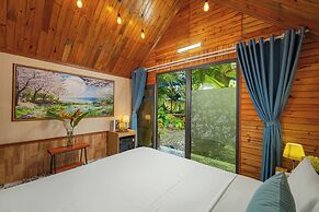 Tam Coc Forest Bungalow & Spa