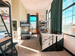 Ostello Bello Palermo