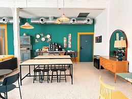 Ostello Bello Palermo