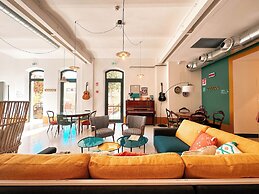 Ostello Bello Palermo