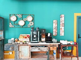 Ostello Bello Palermo