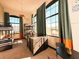 Ostello Bello Palermo