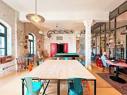 Ostello Bello Palermo