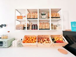 Ostello Bello Palermo