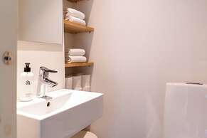 Stunning Downtown Retreat