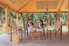 Bagaicha Adventure Resort