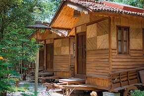 Bagaicha Adventure Resort
