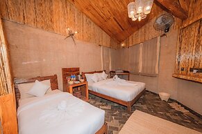 Bagaicha Adventure Resort