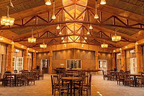 Bagaicha Adventure Resort