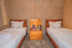 Bagaicha Adventure Resort