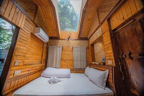 Bagaicha Adventure Resort