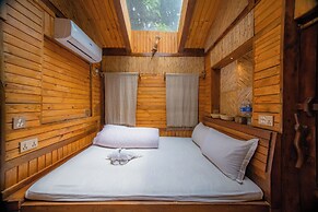 Bagaicha Adventure Resort