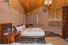 Bagaicha Adventure Resort