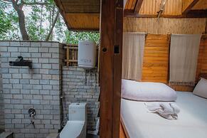 Bagaicha Adventure Resort