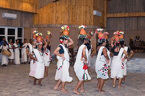 Bagaicha Adventure Resort