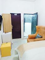 Blueocean.cog Apartments