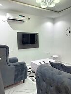 Blueocean.cog Apartments