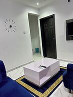 Blueocean.cog Apartments