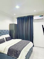 Blueocean.cog Apartments