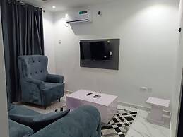 Blueocean.cog Apartments