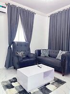 Blueocean.cog Apartments