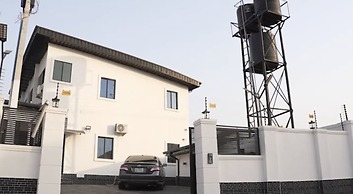 Blueocean.cog Apartments