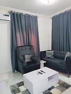 Blueocean.cog Apartments