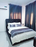 Blueocean.cog Apartments