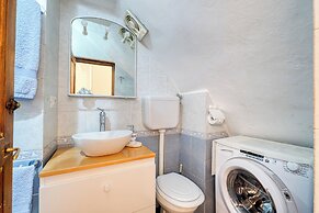 Caratteristico Appartamento In Centro