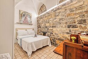 Caratteristico Appartamento In Centro