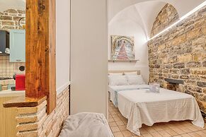 Caratteristico Appartamento In Centro