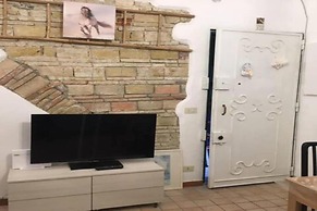 Caratteristico Appartamento In Centro