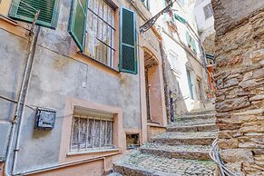 Caratteristico Appartamento In Centro