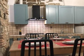 Caratteristico Appartamento In Centro