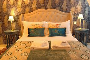 Le Logis d'Epargnes Chambre d'hotes Gite