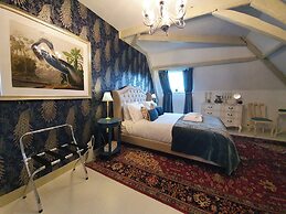 Le Logis d'Epargnes Chambre d'hotes Gite