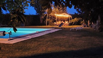 Le Logis d'Epargnes Chambre d'hotes Gite