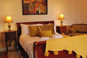 Le Logis d'Epargnes Chambre d'hotes Gite