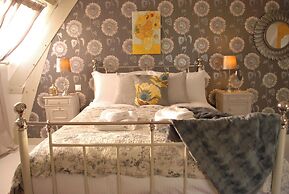 Le Logis d'Epargnes Chambre d'hotes Gite