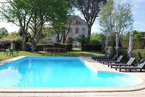 Le Logis d'Epargnes Chambre d'hotes Gite