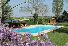 Le Logis d'Epargnes Chambre d'hotes Gite