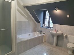 Le Logis d'Epargnes Chambre d'hotes Gite