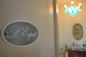 Le Logis d'Epargnes Chambre d'hotes Gite