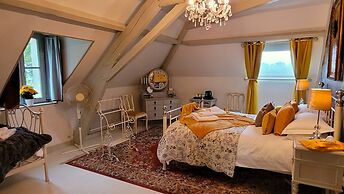 Le Logis d'Epargnes Chambre d'hotes Gite