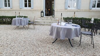 Le Logis d'Epargnes Chambre d'hotes Gite